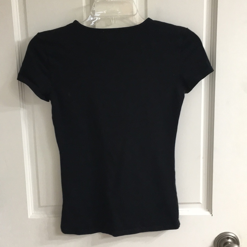 Express V Neck Top - Picture 5 of 5